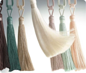 Tassels