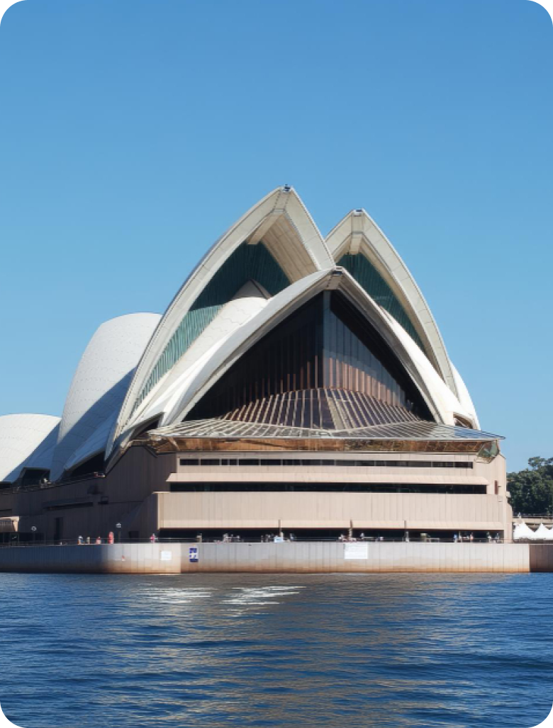 AUSTRALIA