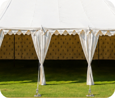 Wedding Canopy