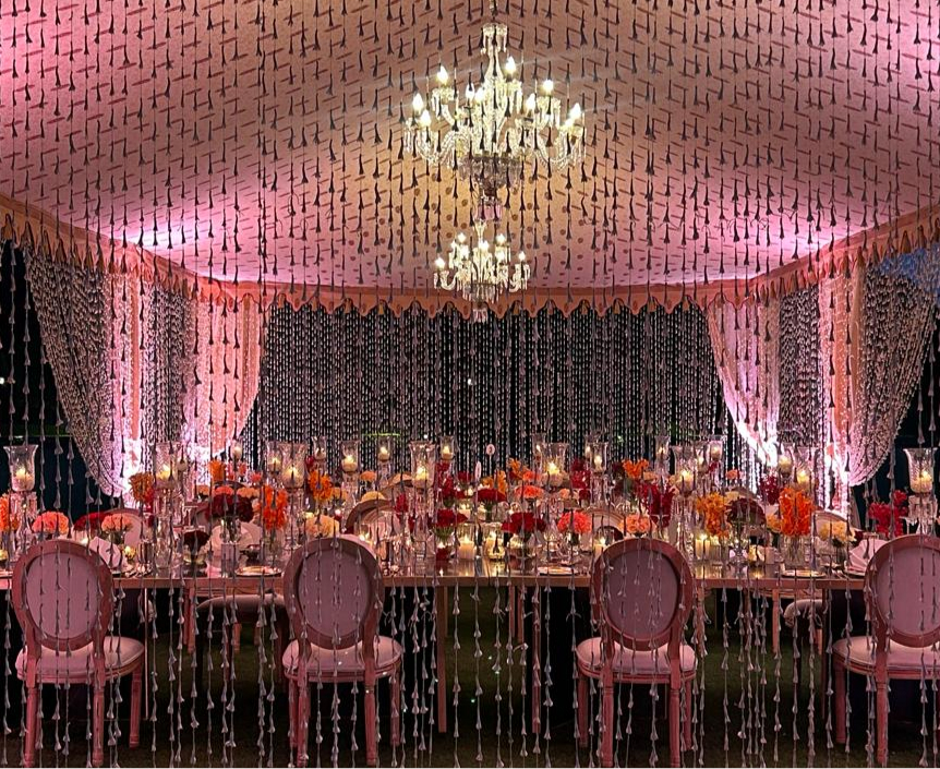 Wedding Tent