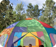Bell Tent 10