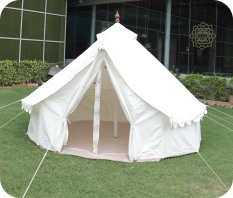 Bell Tent 11