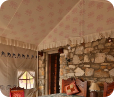 Resort Tent 7