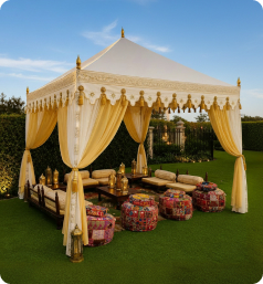 Wedding Tents