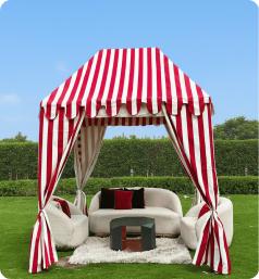 Gazebo Tents