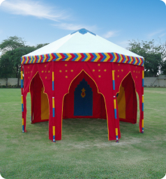 Pergola Tents