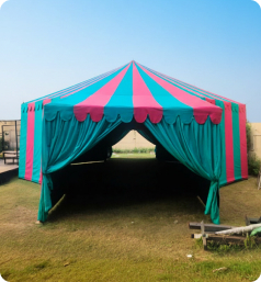 Circus Tents