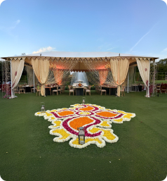 Marquee