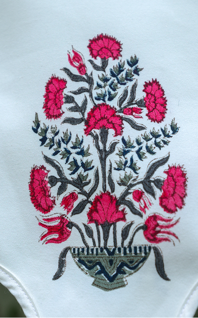 FABRIC PRINTS