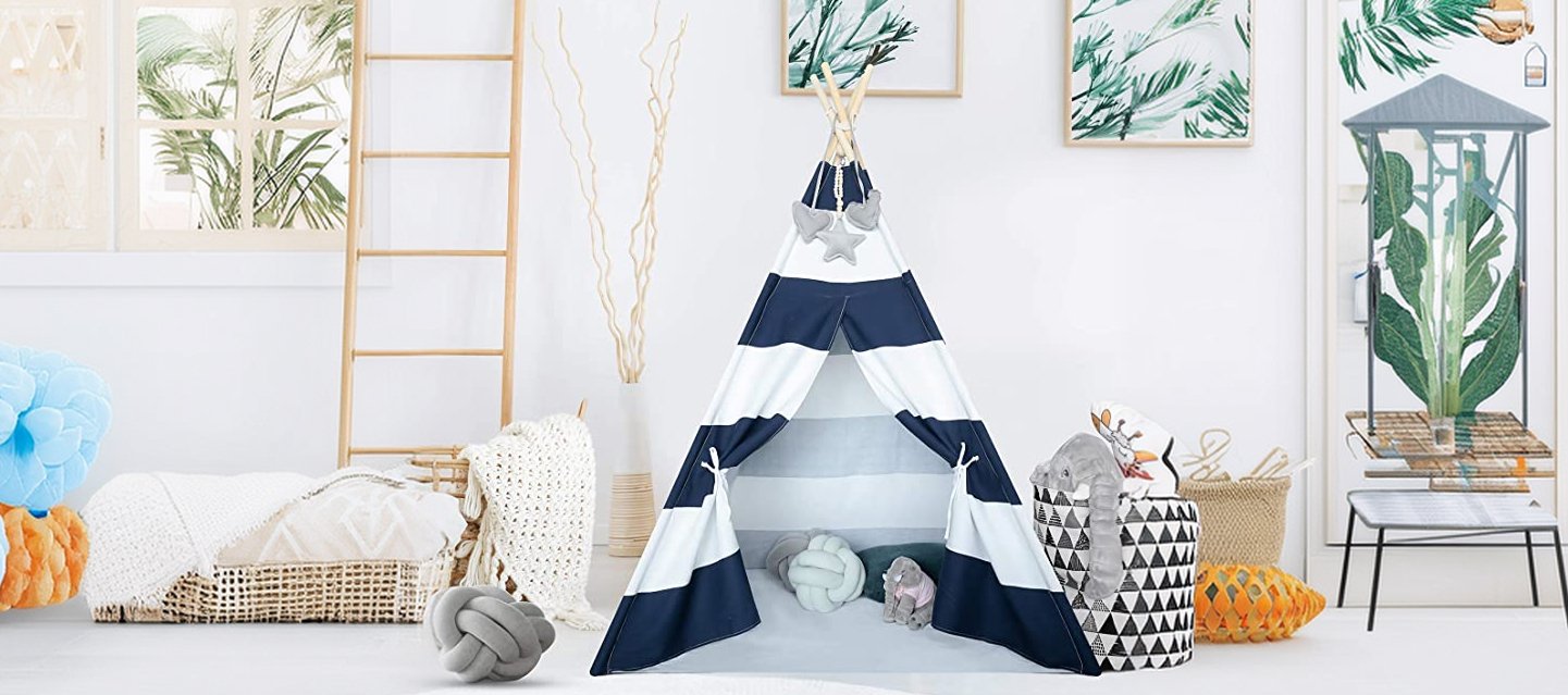 Glamping Tent