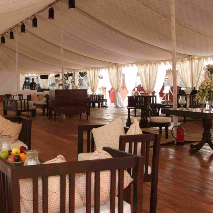 Event Tent