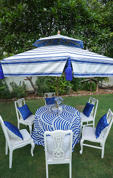 Canopies 7