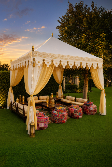 Wedding Tents