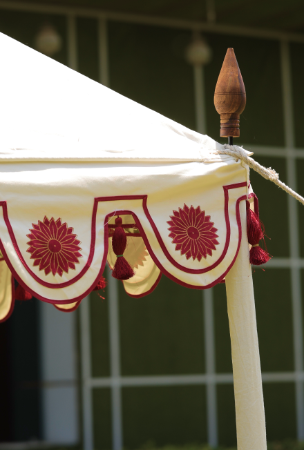 Pergola Tents