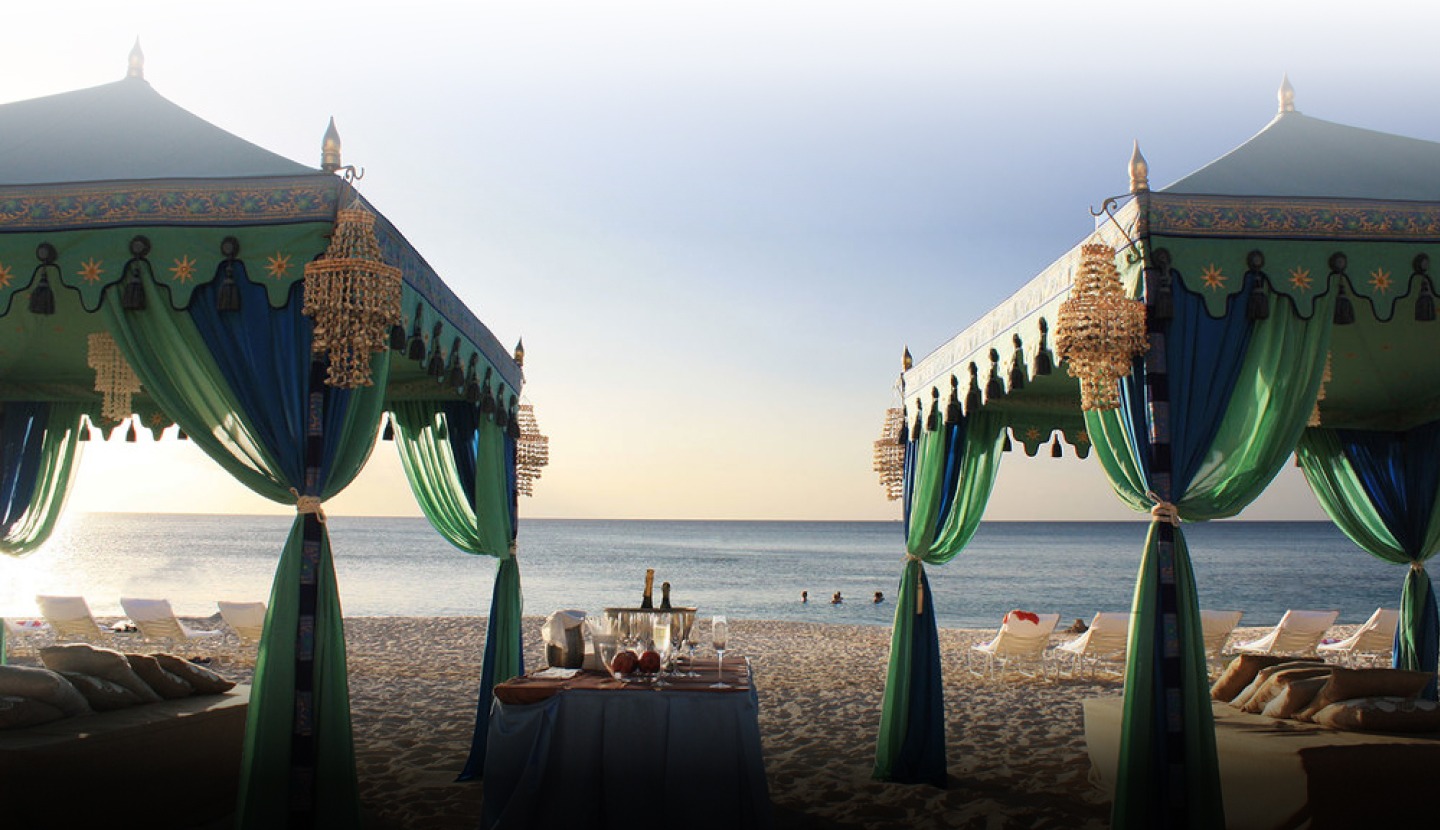 Wedding Tent 10