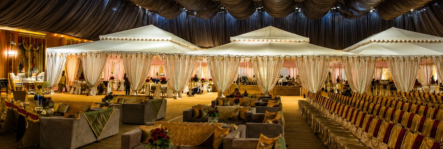 Wedding Tent 18