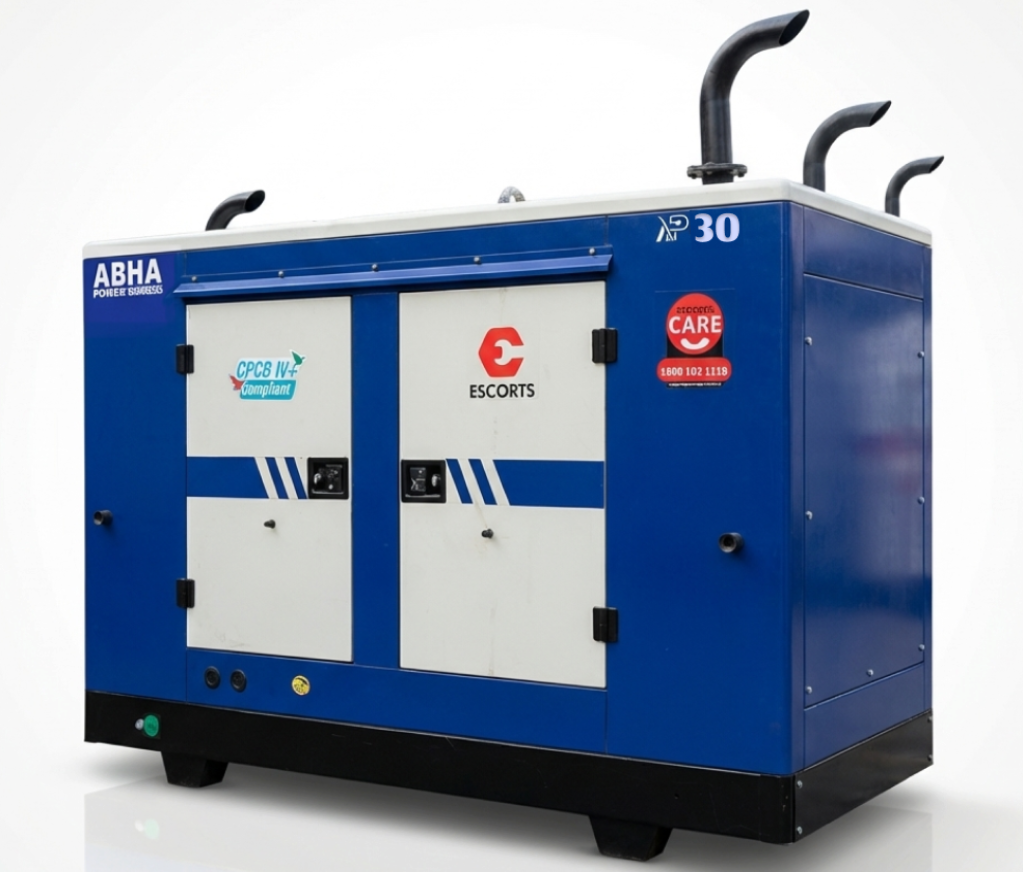 Rental Generator