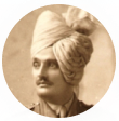 Maj.-Gen. Raja Bahadur Thakur AMAR SINGH