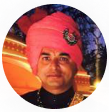 Thakur Prithvi Singh Ji