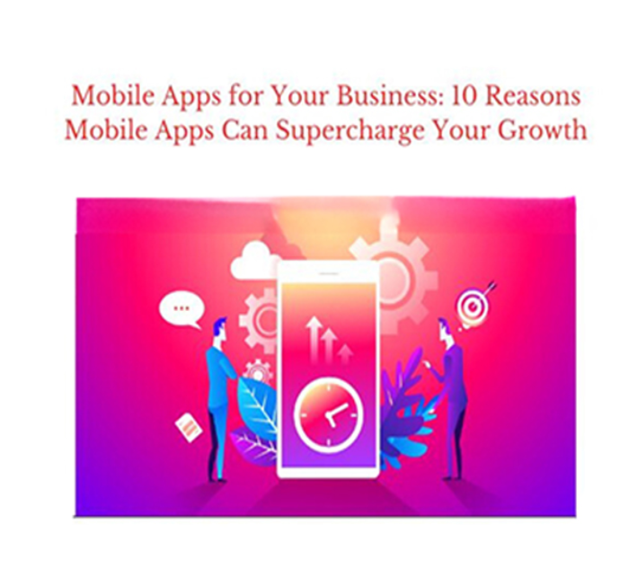 A Comprehensive Mobile App Marketing Guide - OptiWeb Marketing