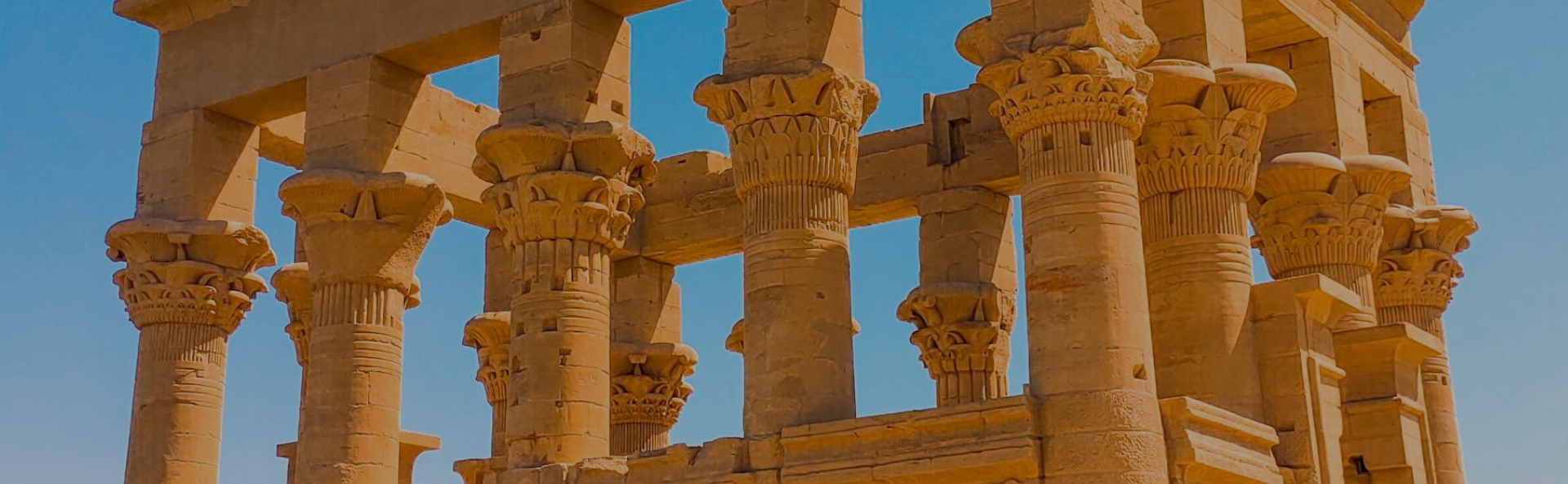 Egypt Ancient Treasures