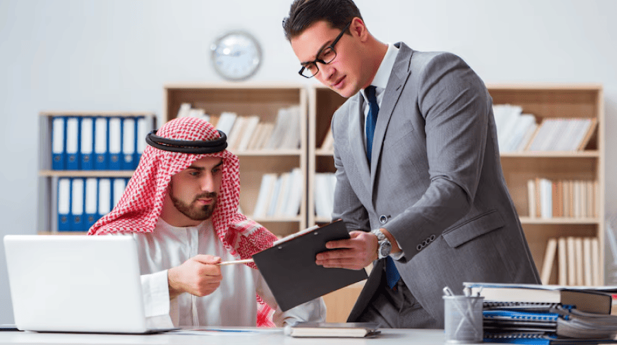 Recruitment Facilitation & Management