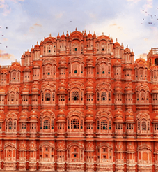 India