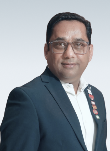 Vikram Swami