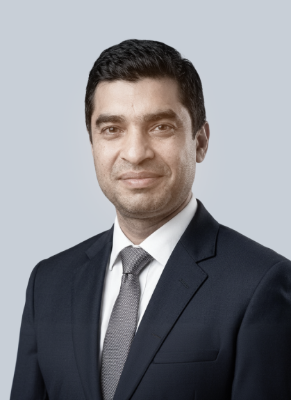 Deepak Bhatia