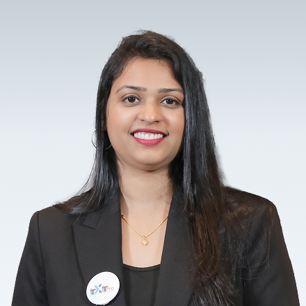 Rupal Jain