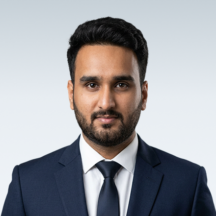 Utkarsh Khandelwal
