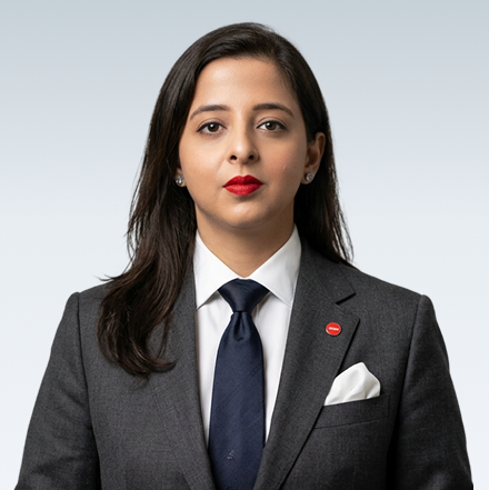 Iva Tyagi