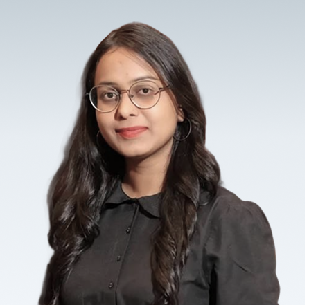 Shreya Raghuvanshi