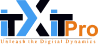 site logo