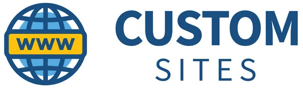 Custom site