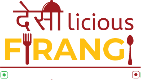 Desilicious Firangi
