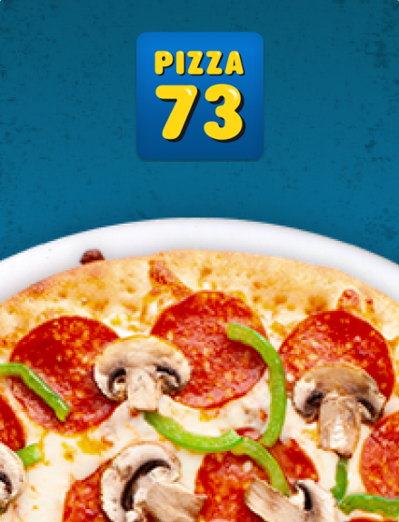 Pizza73
