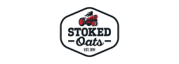 STOKED OATS