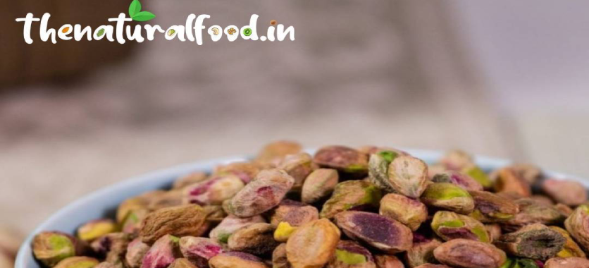 The Natural Food Store